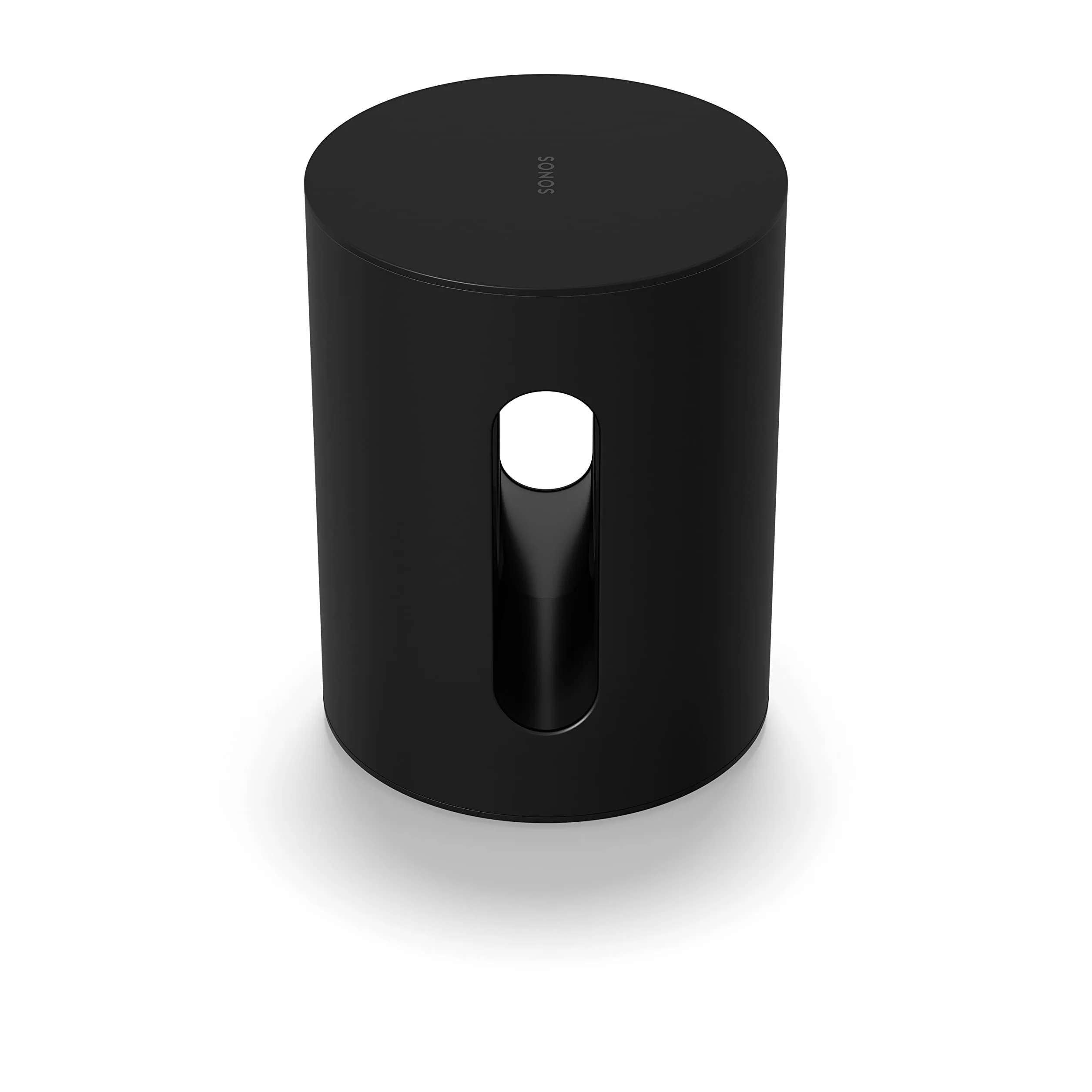 Sonos Sub Mini | Subwoofer wireless compatto | Nero
