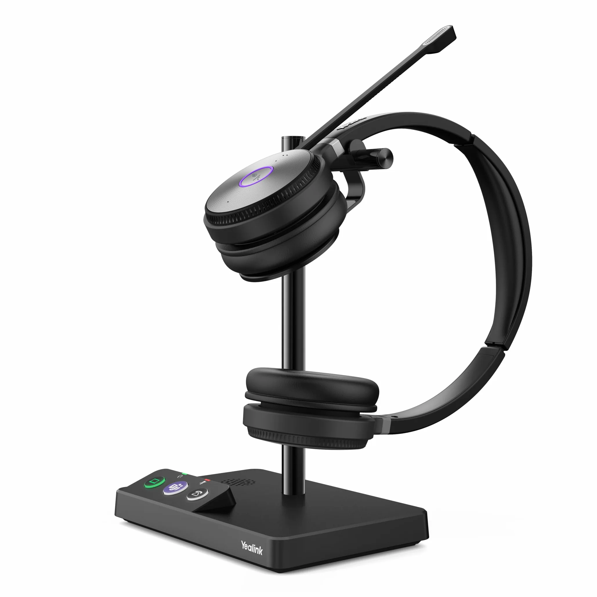 Yealink Headset WH62 Dual Teams