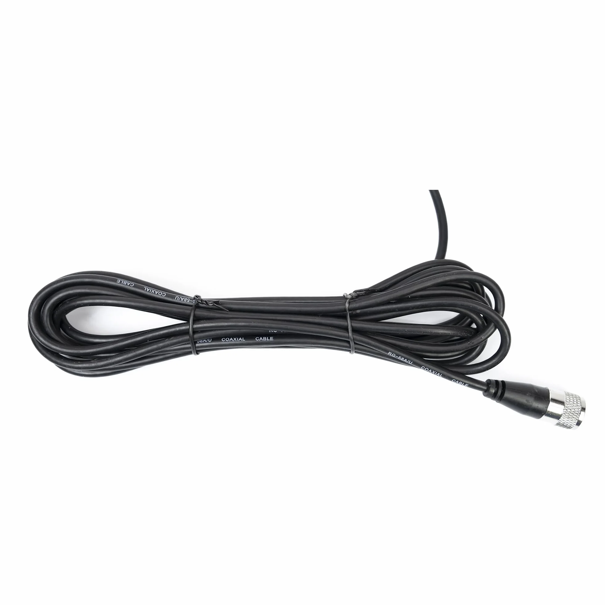 Antenna CB PNI ML29, lunghezza 29 cm, con magnete incluso diametro 70 mm e cavo RG58