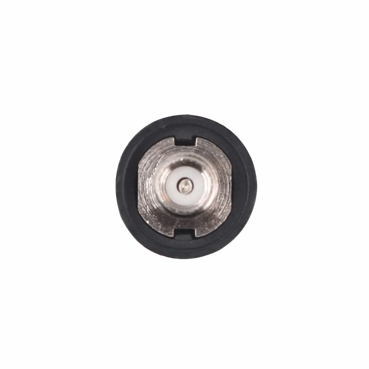Namvo 2 mini antenna corta CKE, flessibile in gomma per radio FM, compatibile con Kenwood Baofeng BF-F8HP UV-5R UV-82 BF-888S