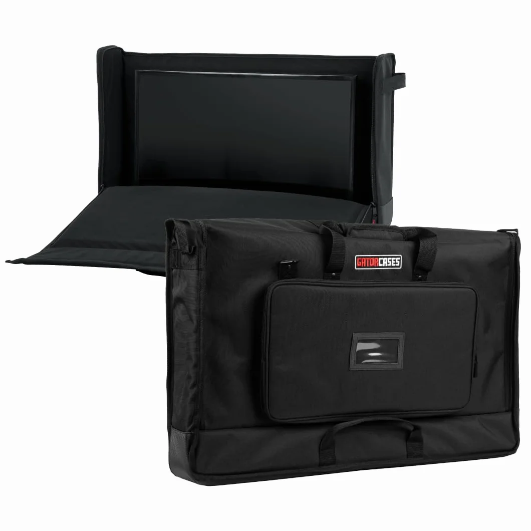 Gator Borsa da trasporto LCD