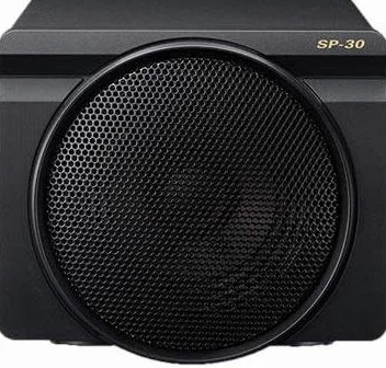 Yaesu SP-30 ALTOPARLANTE ESTERNO FTDX10 NERO I.L.ELETTRONICA 100070