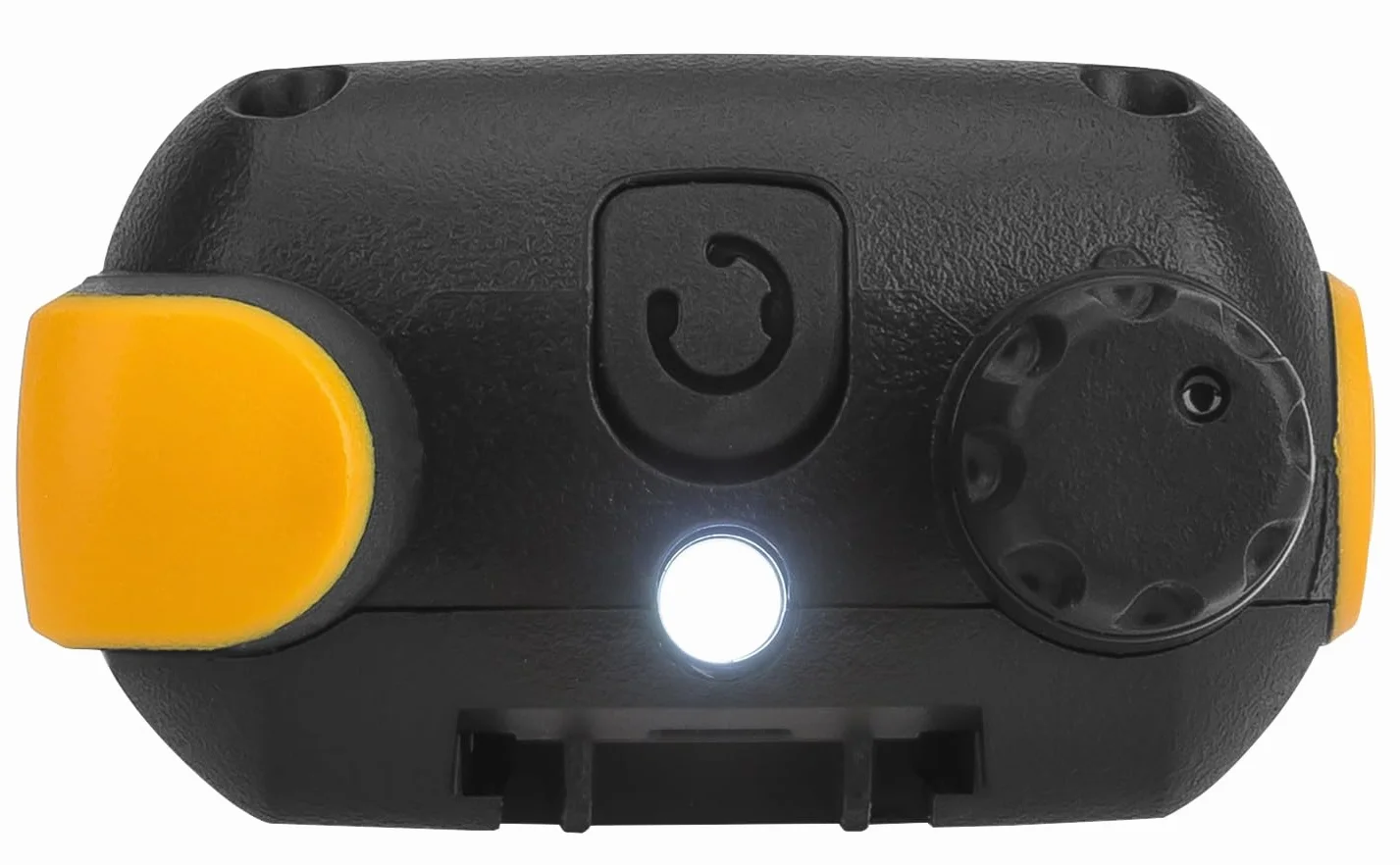 MOTOROLA Solutions - Lotto di 4 Walkie Talkie - TALKABOUT T82 EXTREME - PMR446 - Giallo/Nero - Lungo raggio - Indice IPX4 - Microfoni remoti - Ambienti difficili