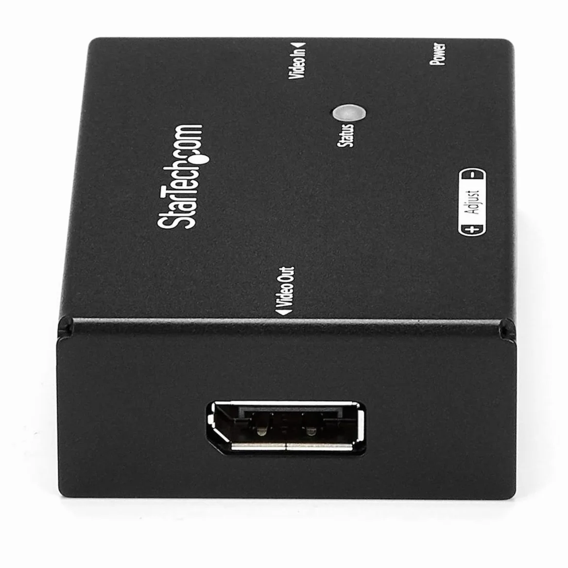 StarTech.com Amplificatore Booster di segnale DisplayPort - Extender DP - 4K 60 Hz