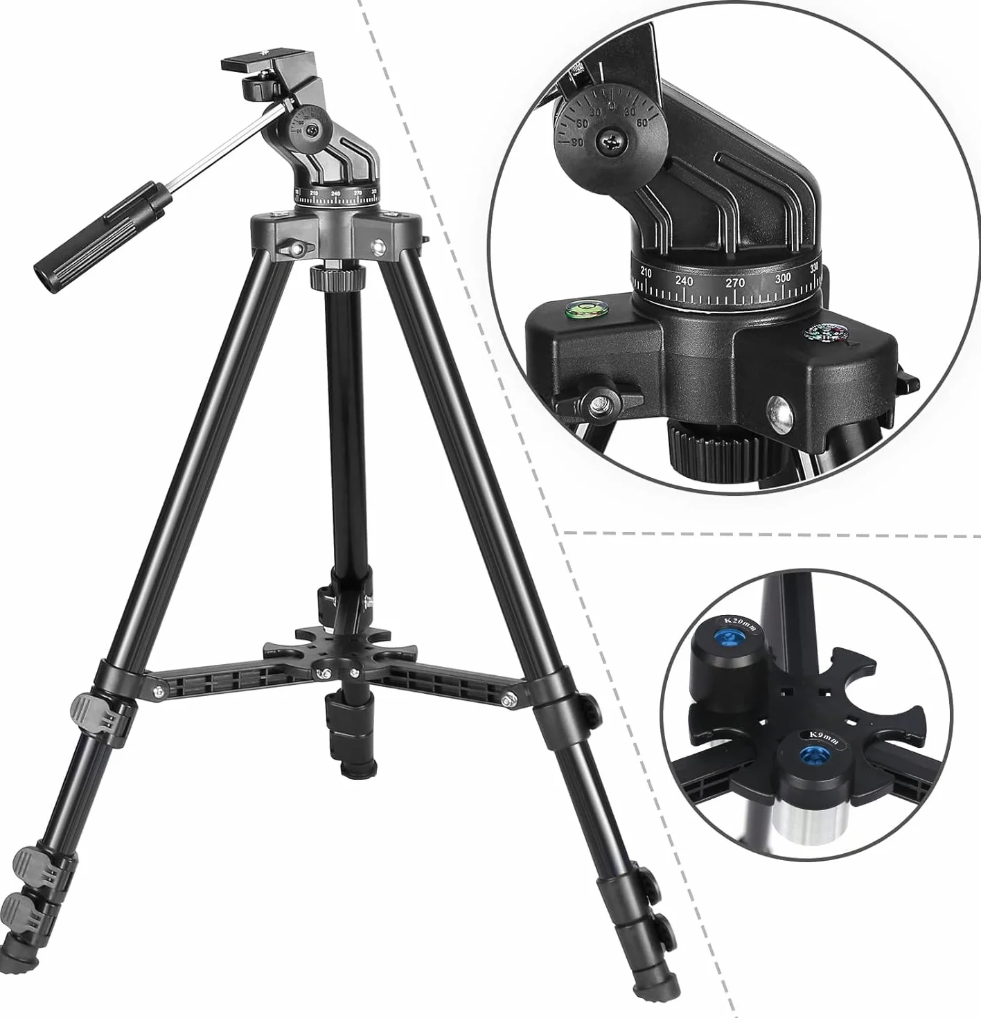 Telescopio Astronomia per Adulti e Principianti