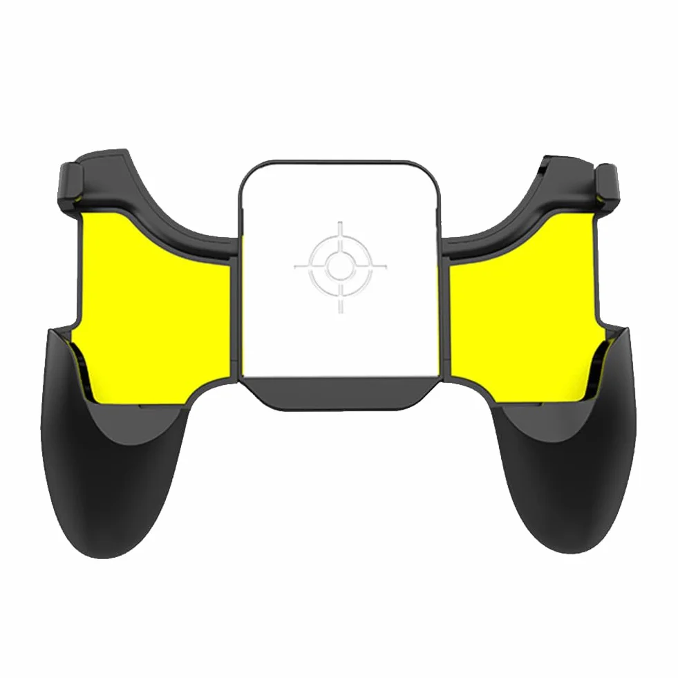 Raffreddamento Telefono Per Il Gaming, Ventola Telefono dei Semiconduttori, Radiatore Del Telefono Cellulare Per Iphone Smartphone Android