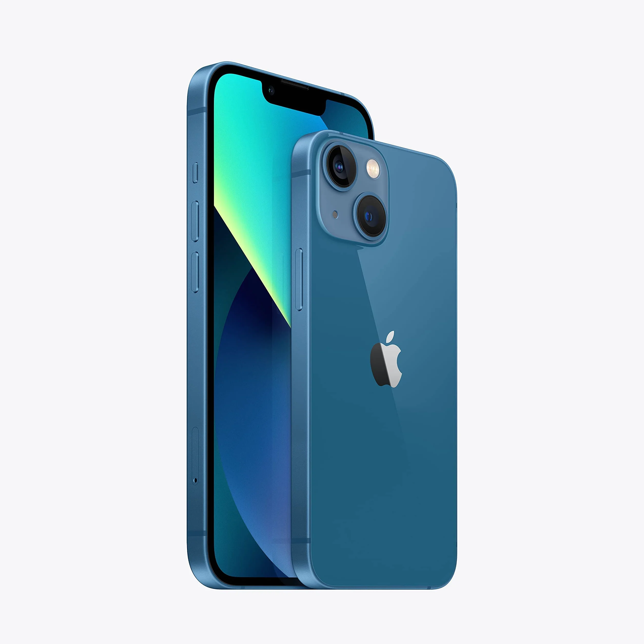 Apple iPhone 13 Mini 128GB Azzurro Ricondizionato