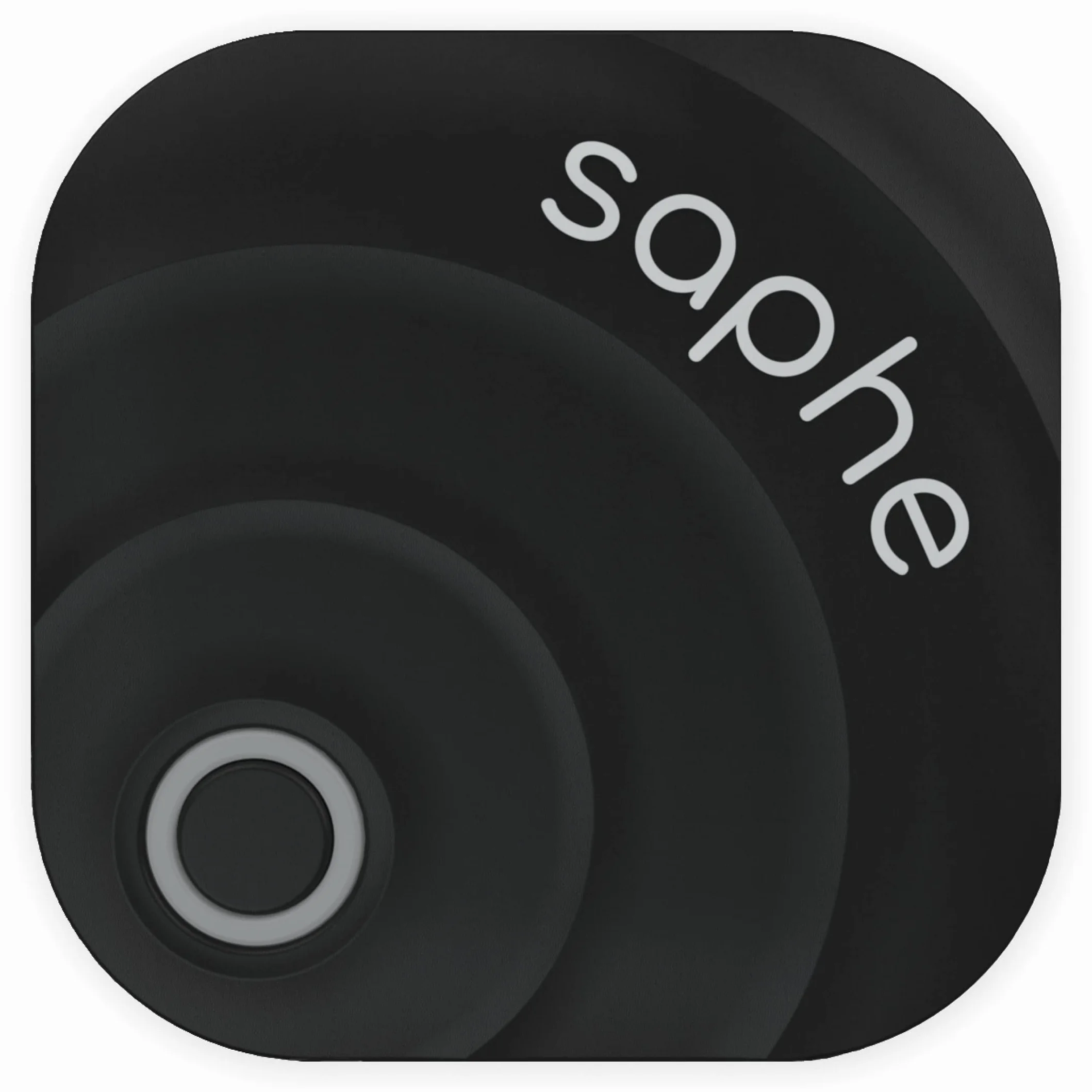 Saphe MC |Dispositivo per le allerte autovelox |Allerte in tempo reale |Segnalatore Autovelox Fissi, Mobili e Tutor |si avvia automaticamente via app| Elettronica per moto