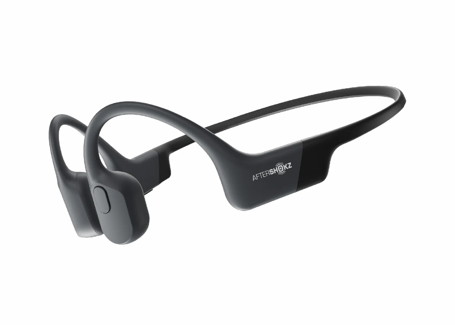 Casque audio sans fil Bluetooth Shokz OpenRun Mini Noir