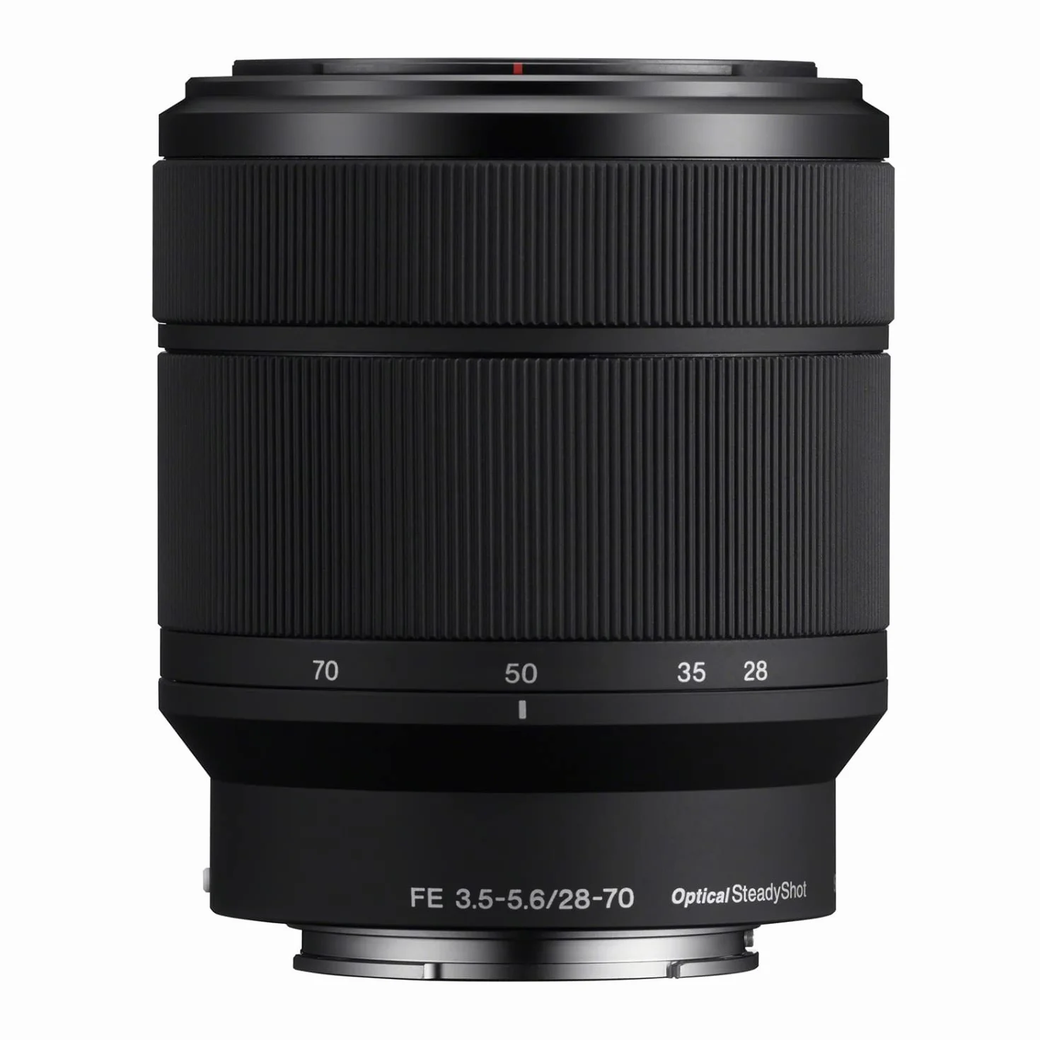 SONY Obiettivo zoom standard intercambiabile OSS 28-70mm F3.5-5.6 FE