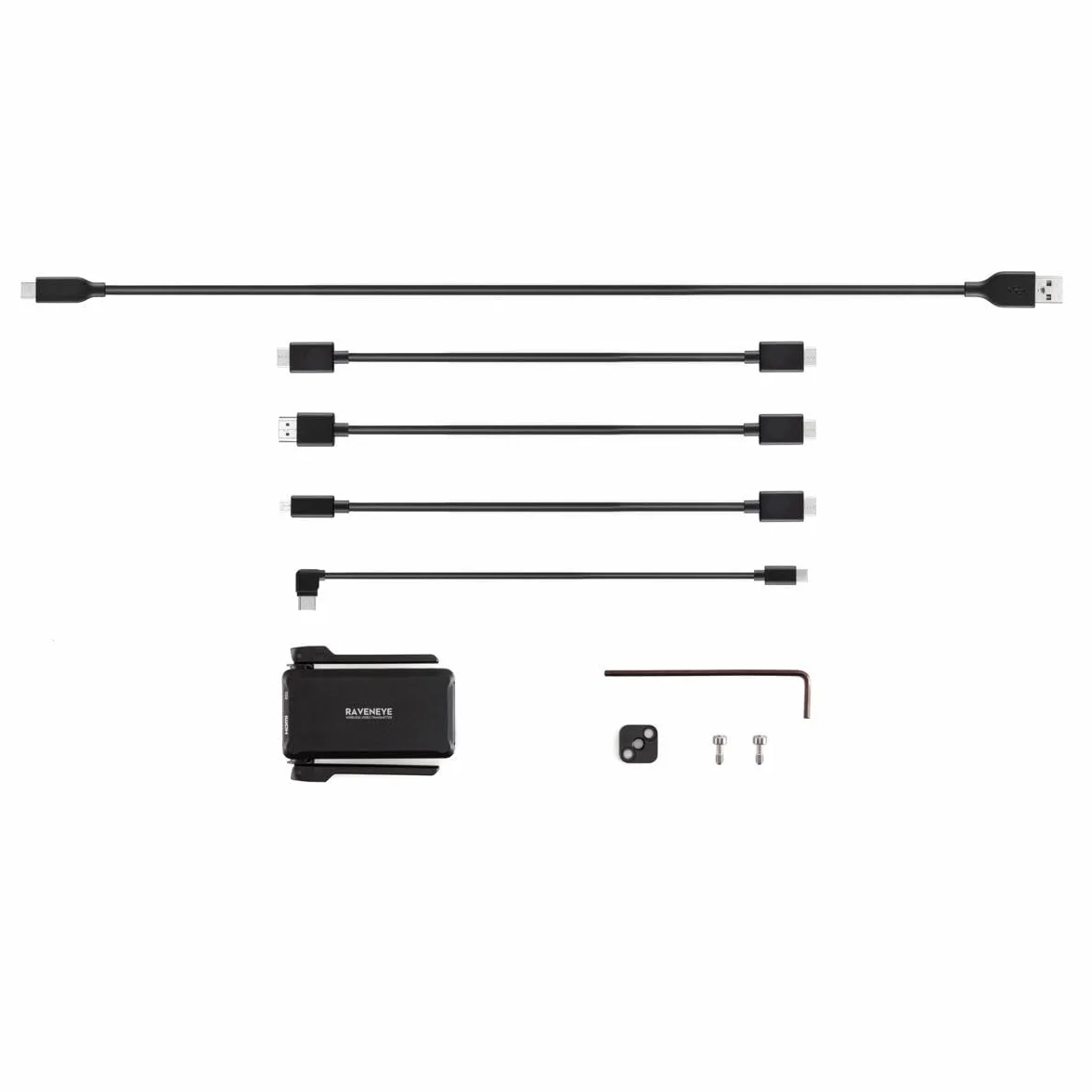 Trasmettitore delle immagini Ronin DJI
