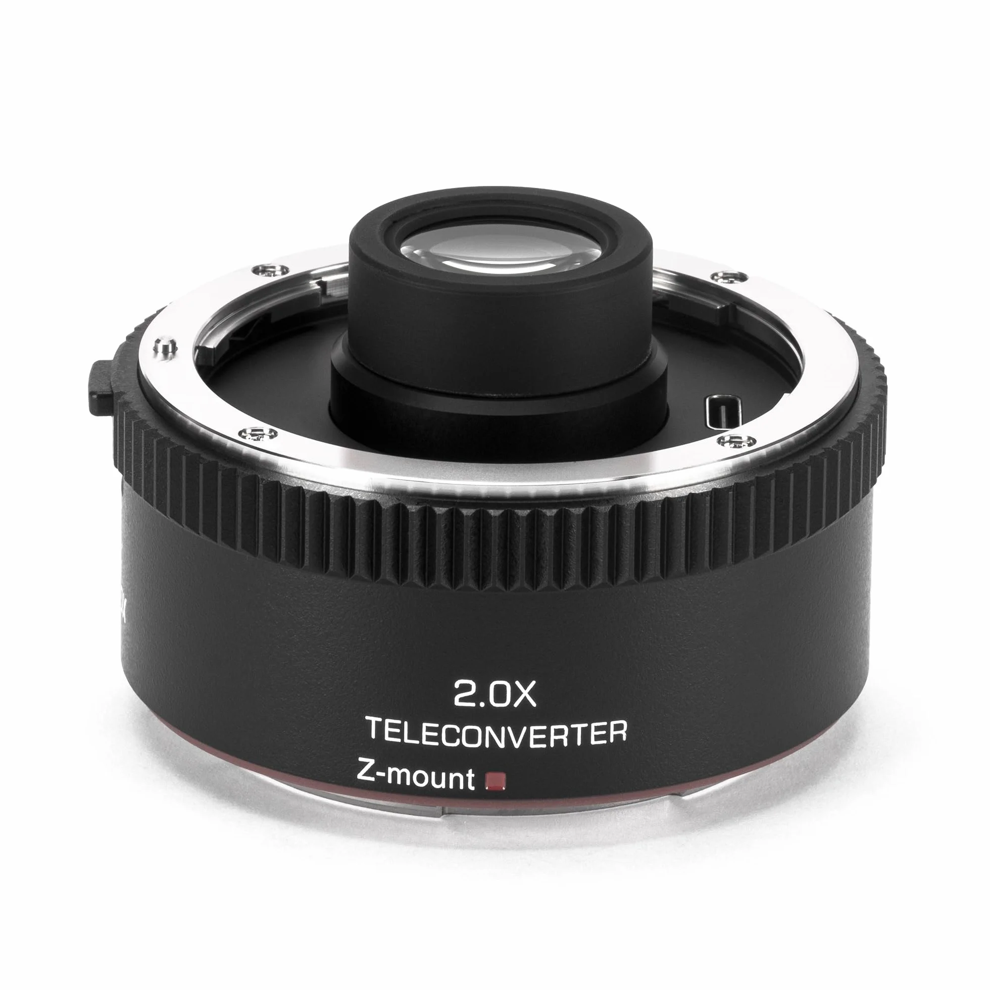 VILTROX Teleconverter TC-2.0X per Nikon Z Mount Teleobiettivo Extender Autofocus Lens Compatibile con NIKKOR Z 70-200mm f/2.8 VR S