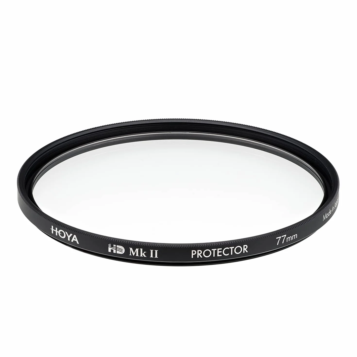 HOYA HD MkII Protector filter ø77 mm
