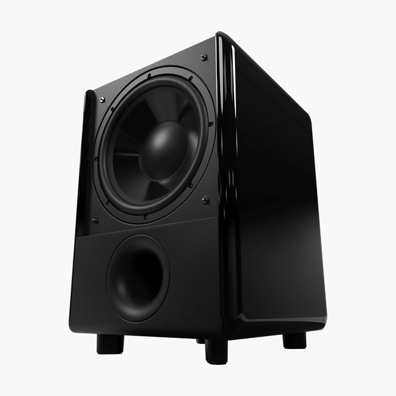 Hype diffusore subwoofer attivo 10 G2