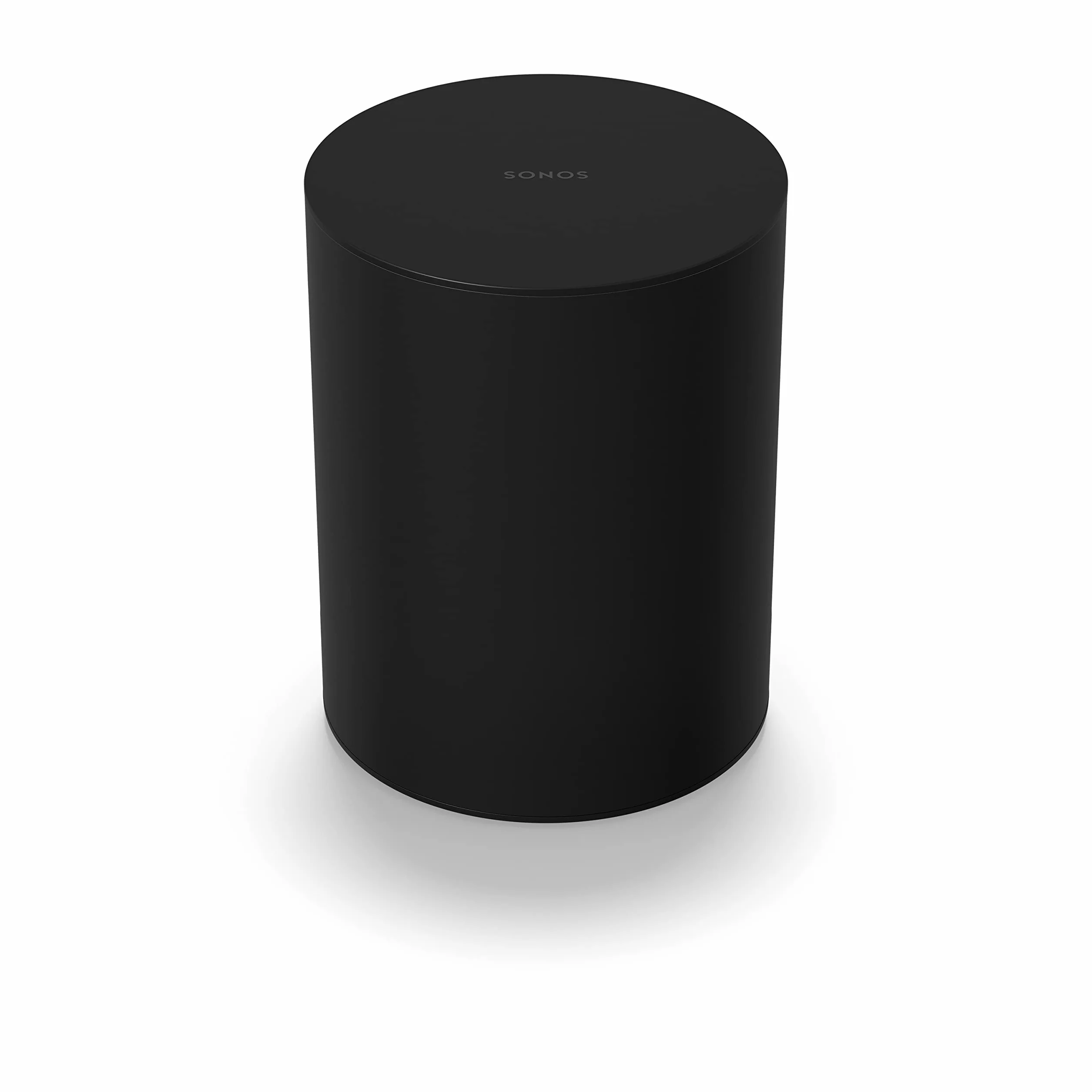 Sonos Sub Mini | Subwoofer wireless compatto | Nero