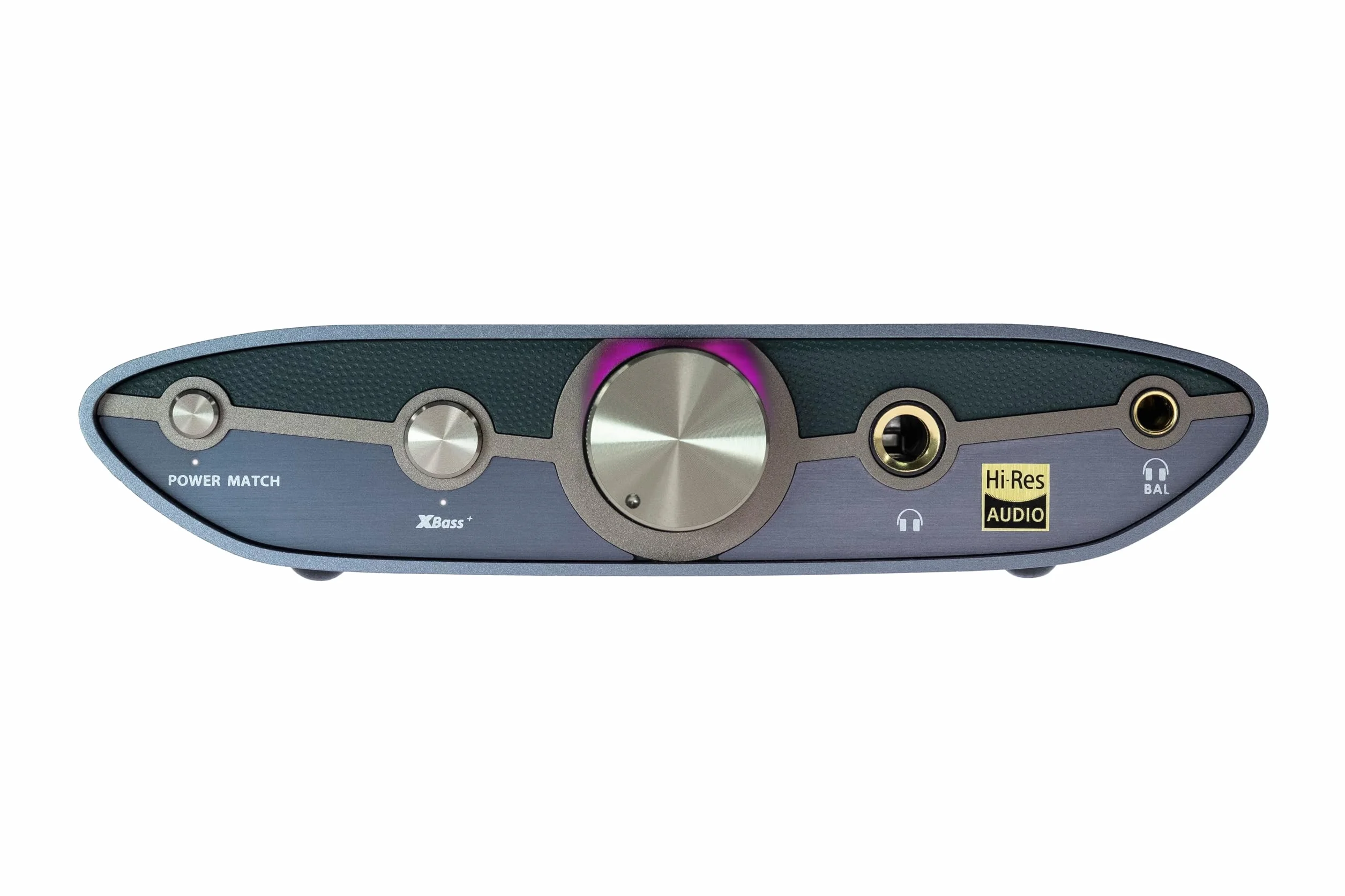 iFi ZEN DAC V3 Convertitore digitale analogico da tavolo