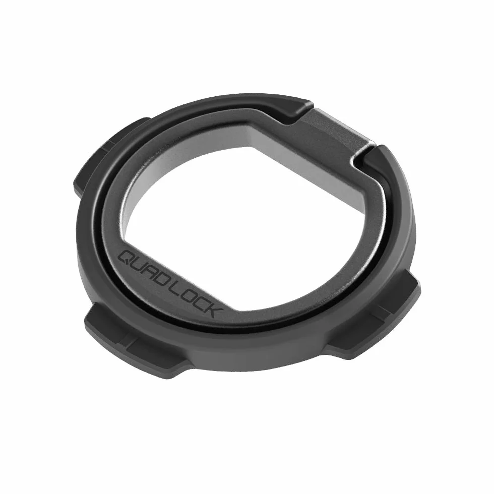 Quad Lock Anello Supporto Cellulare