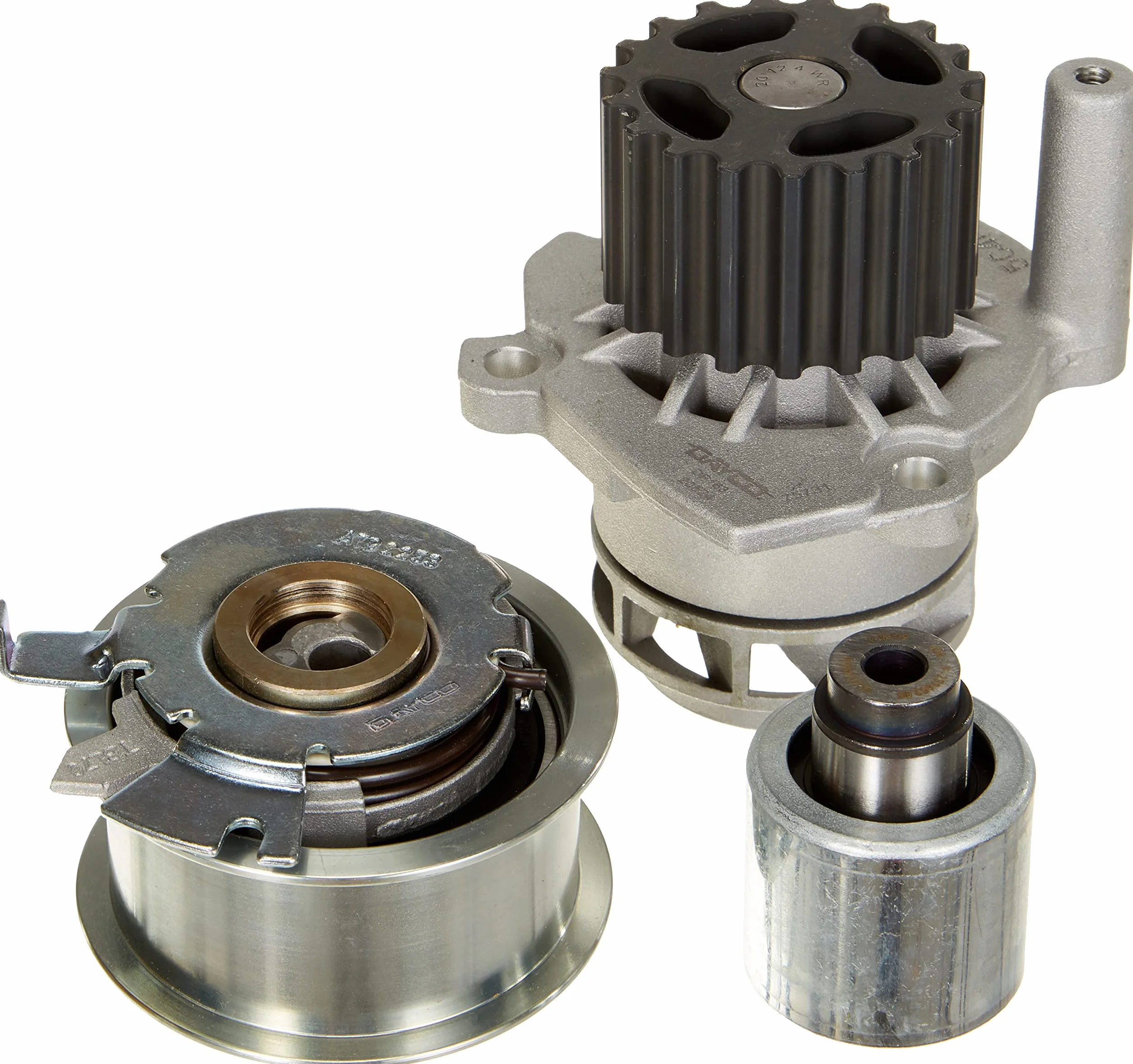 DAYCO KTBWP2964 KIT DISTRIBUZIONE CON POMPA ACQUA AUDI A3-VW GOLF V-SKODA FABIA