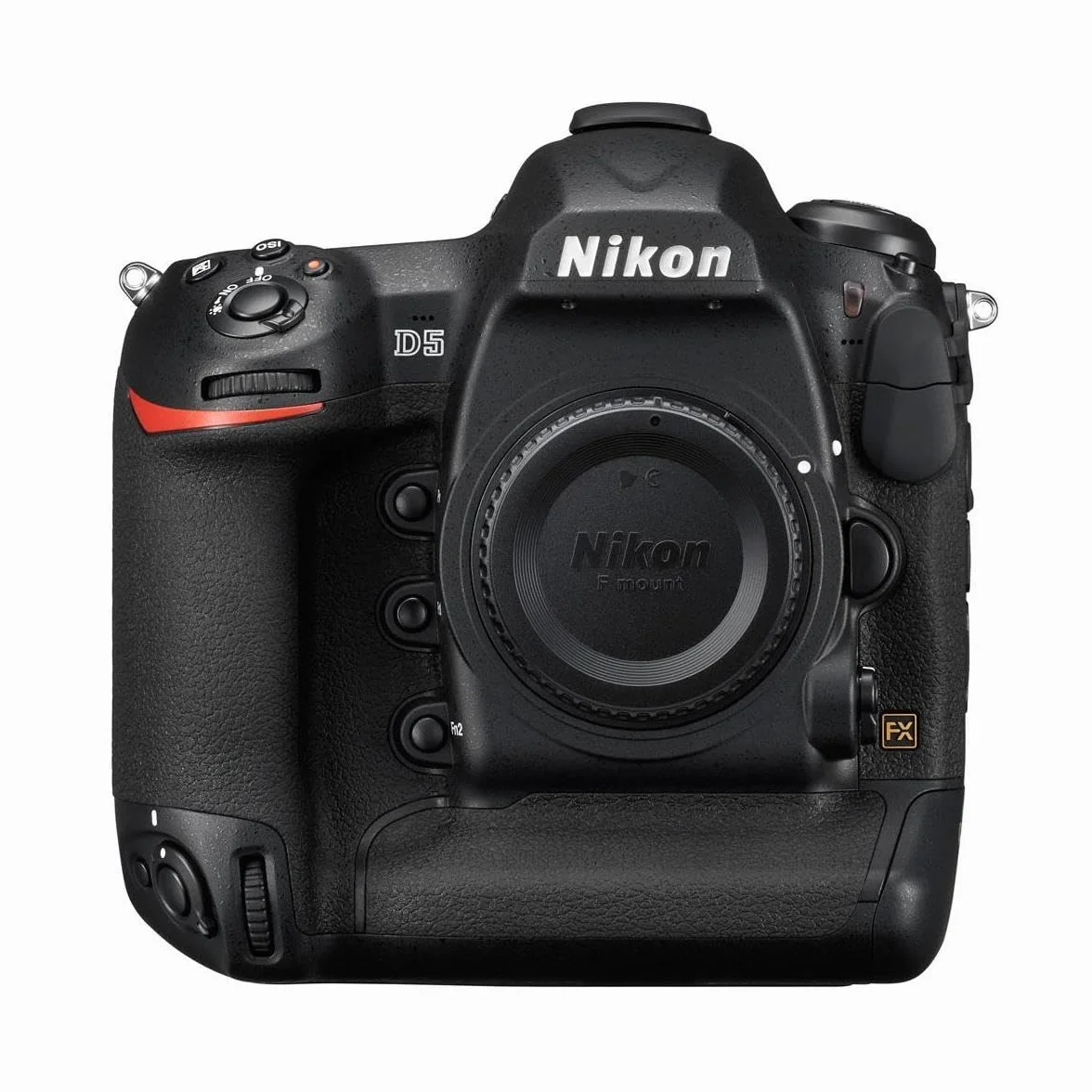 Nikon D5 XQD