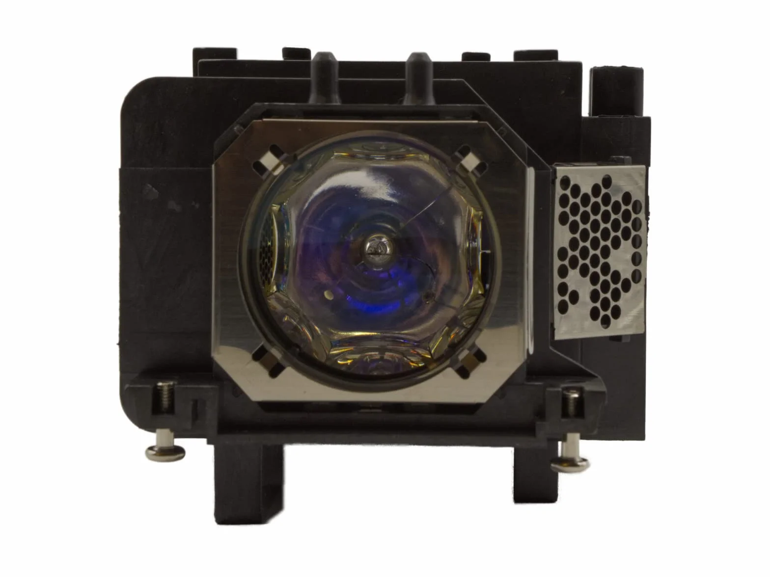lampada per proiettore per PANASONIC ET-LAV400 lampada sostitutiva con custodia