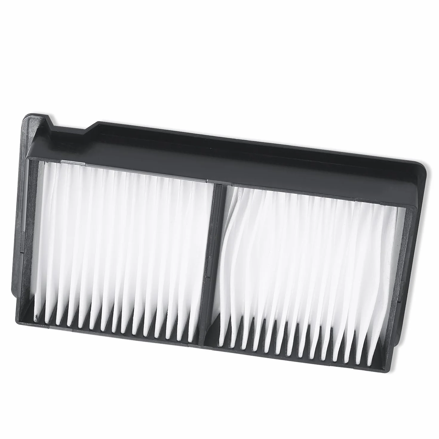 Proiettore Filtro Aria per Epson ELPAF39 EH-TW7000 EH-TW7100 EH-TW6800 EH-TW6700W EH-TW6600W EH-TW7400 EH-TW7300 EH-TW7200 EH-TW8200 EH-TW940W -LS100 00 EH-TW9000W Filtro di ricambio