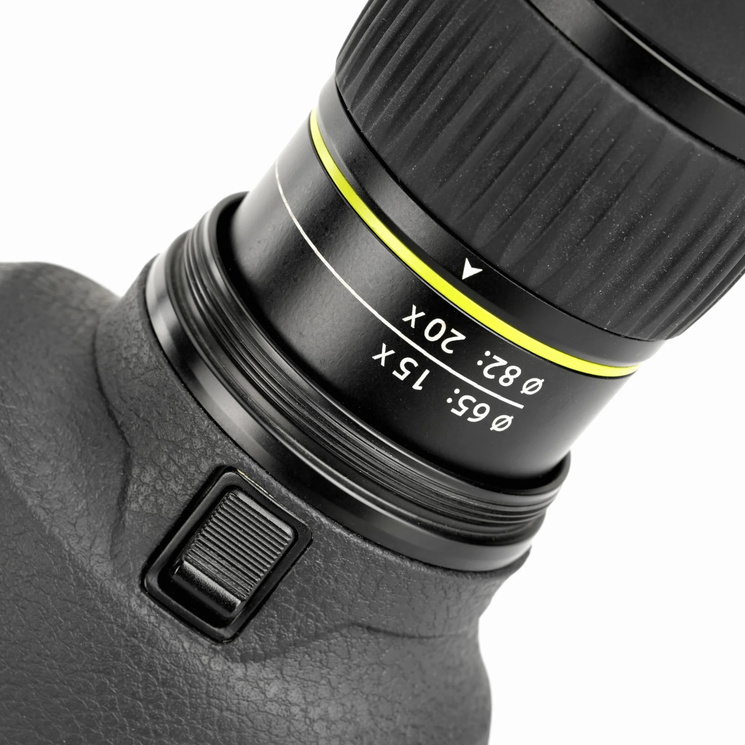 Vanguard Endeavor HD 82A - Cannocchiale per l'osservazione HD 82x