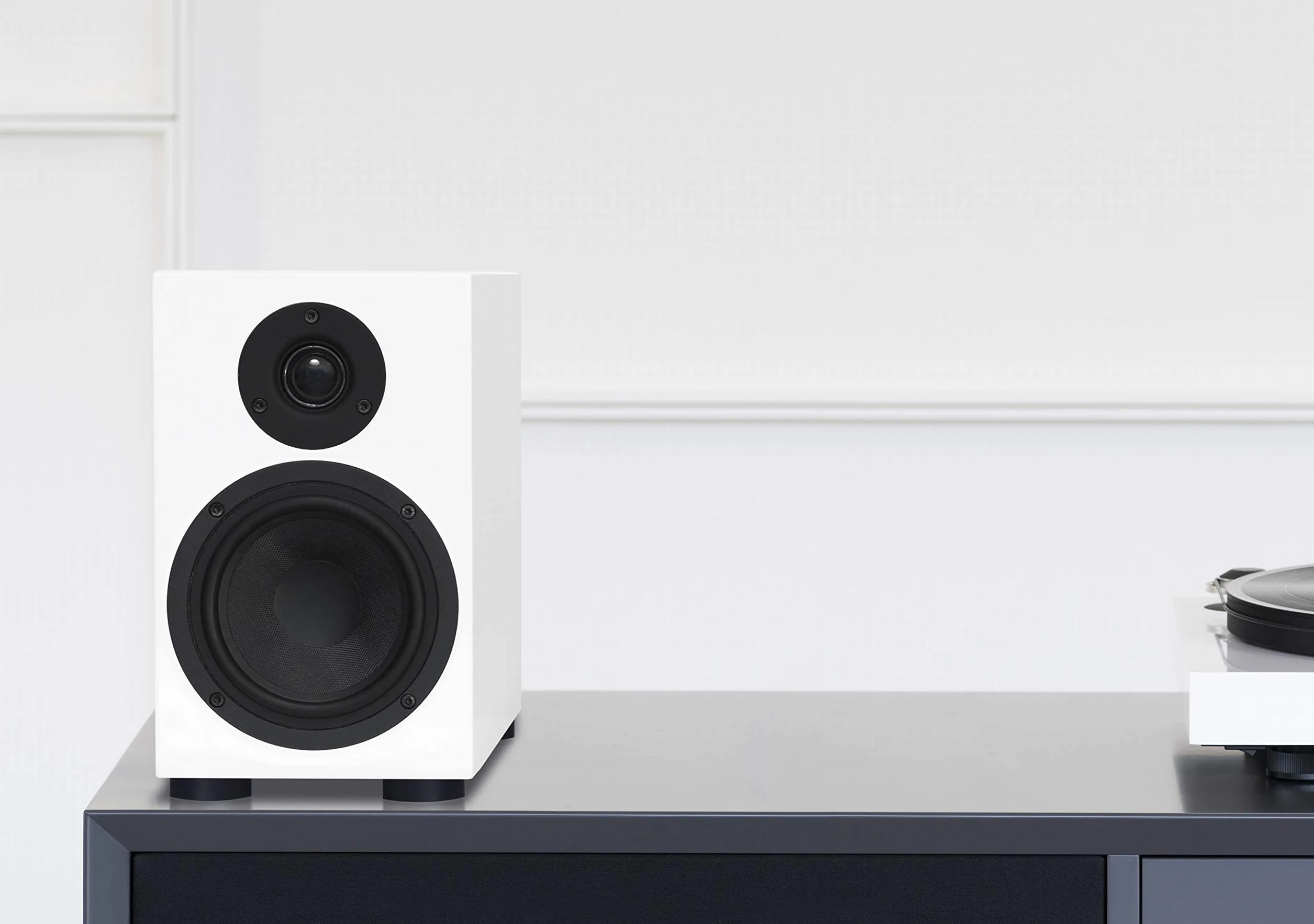 Pro-Ject Audio Systems PSDAMPIT Piedini isolanti per uso umida confezione da 4