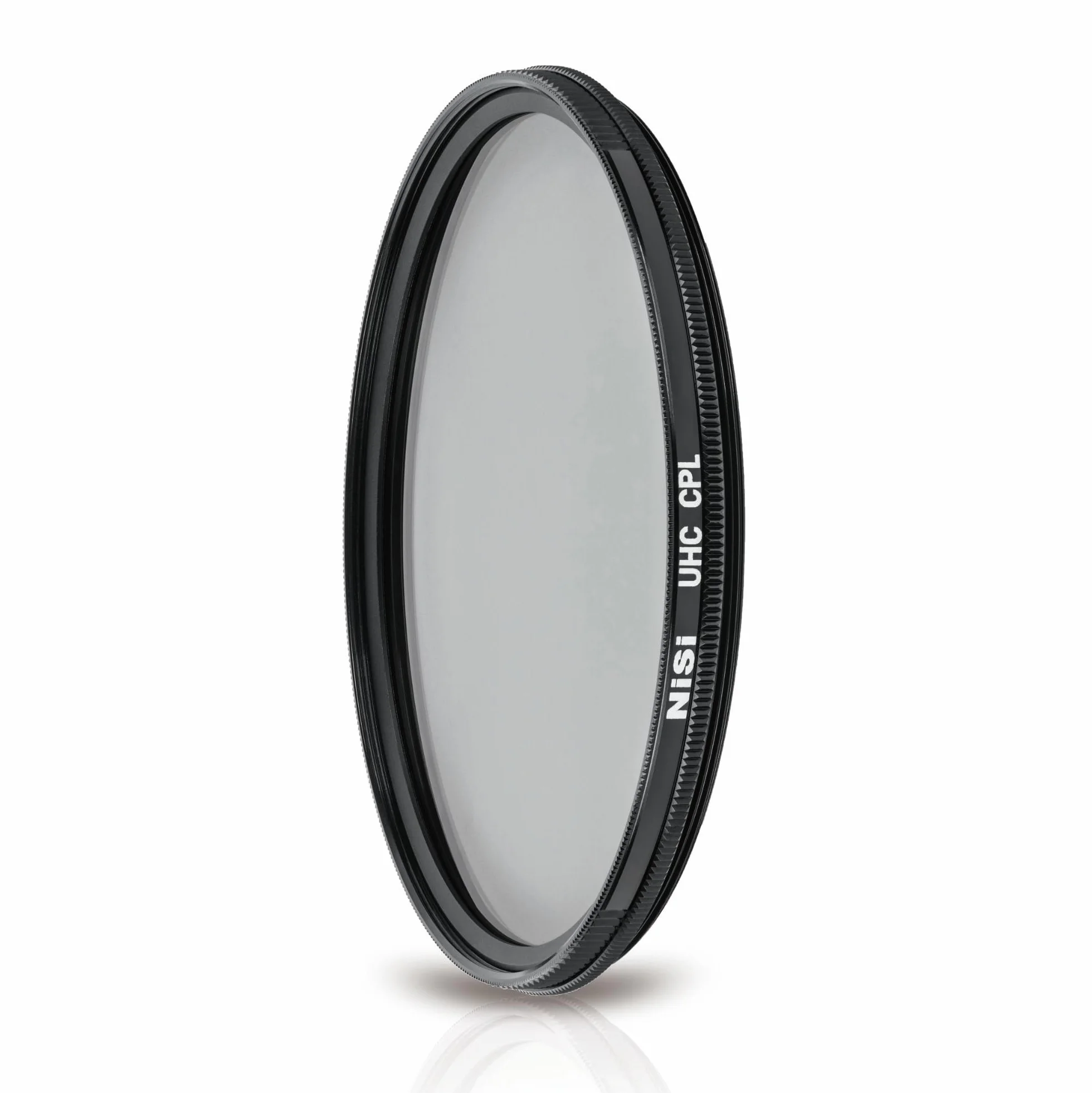 NiSi Filtro UHC CPL 77mm Polarizzatore Ultra Hard Coating SLIM con rivestimento Nano