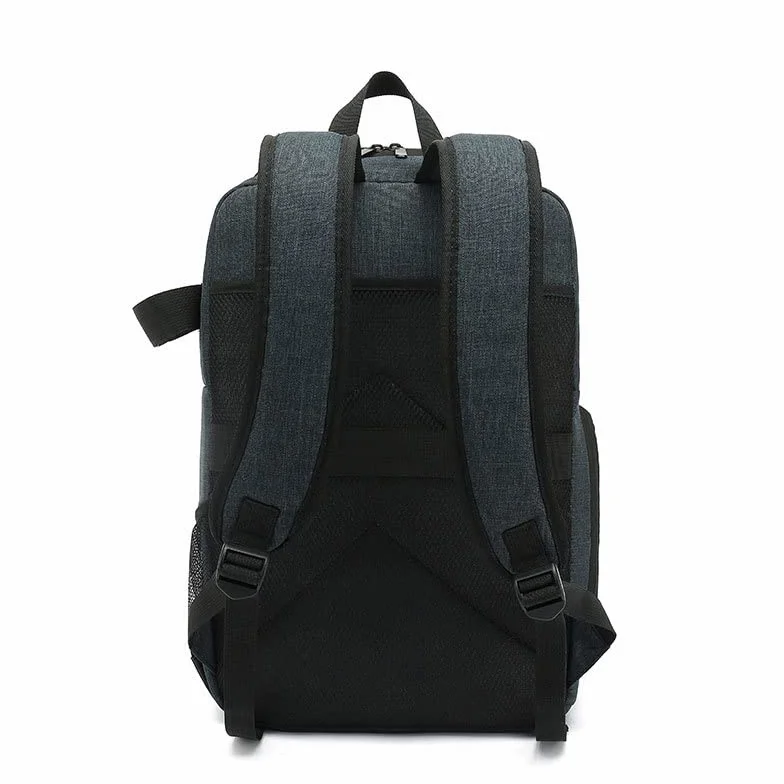 Leemasing Borsa per fotocamera Unisex - Adulto (Pacco da 1)