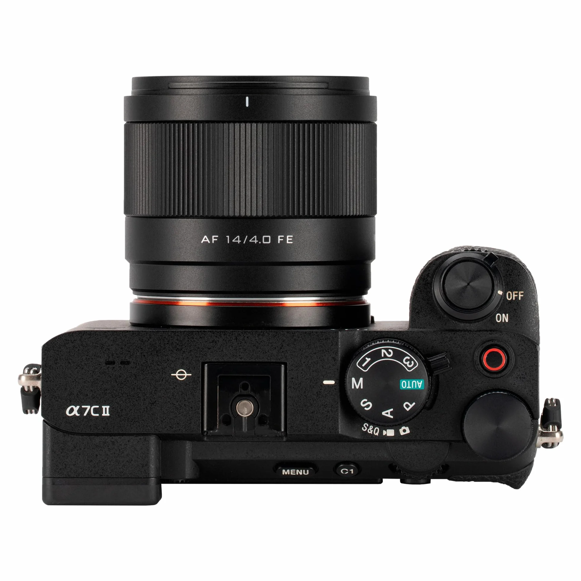 VILTROX 14mm f4.0 FE, AF 14mm f4.0 Air E Mount Lens per Sony E, Obiettivo Auto Fcous Full frame Ultra grandangolare per Sony a7RⅢ a7RⅣ FX3 A7RⅤA7CR A7CII a6600 ZV-E10 FX30 A6700