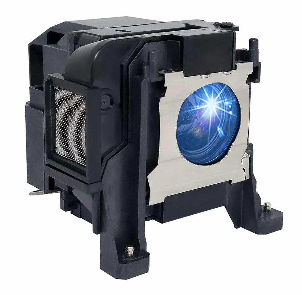 ELPLP89 / V13H010L89 Lampada proiettore di ricambio con custodia per Epson Powerlite Home Cinema 5040UB 5040UBE 5050UB 6040ub 5050UBe 4010 Proiettore