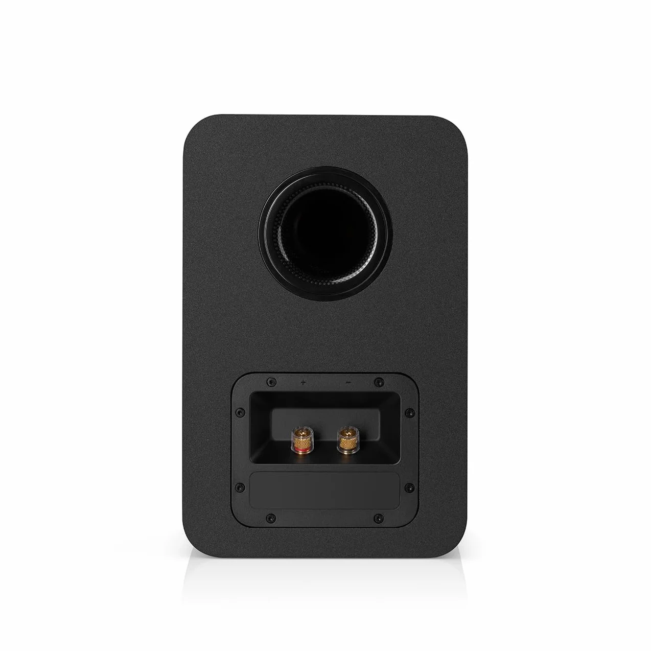 Teufel ULTIMA 20 Surround 5.1-Set, Sistema Altoparlanti HiFi con Subwoofer Frontfire o Downfire, Bass reflex, Home Theater, Nero