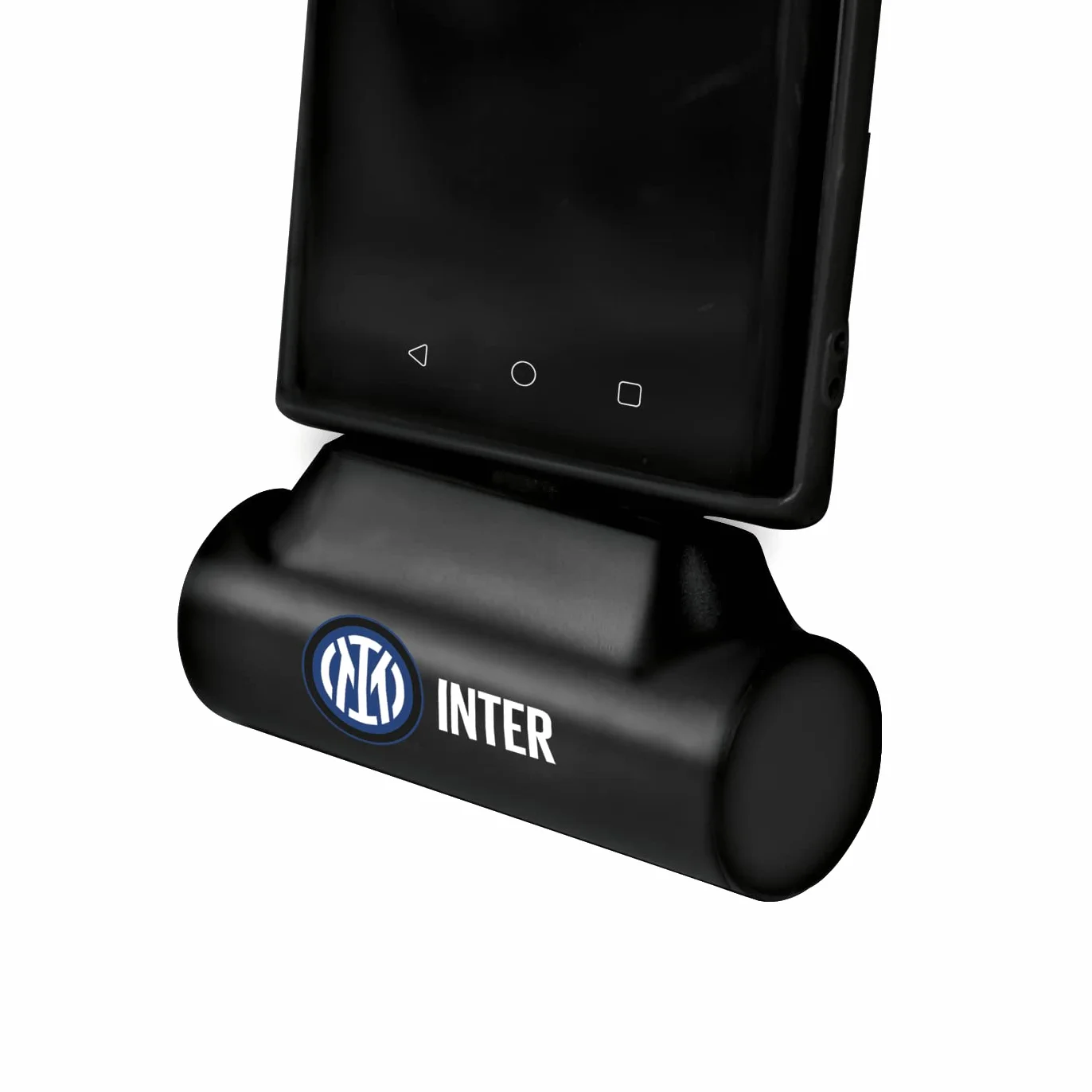 Inter -Cuffie Senza Filo Cuffie Wireless Over-Ear Bluetooth Senza Fili Pieghevoli, con Microfono Incorporato, HiFi Stereo, Micro SD Slot, FM Radio per iPhone/Android/Viaggio/PC (+ power bank 4500)