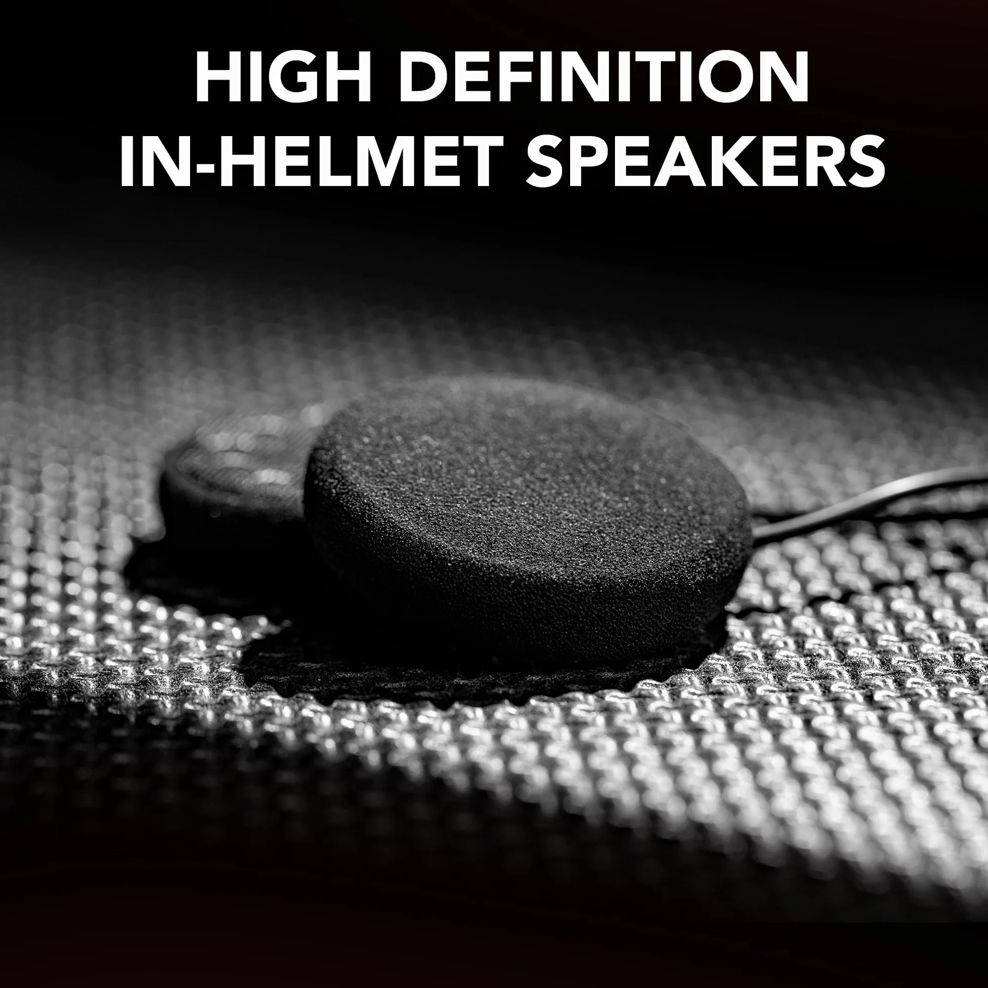 Sena 5S Sistema di comunicazione Bluetooth per moto, Confezione doppia(2022), nero