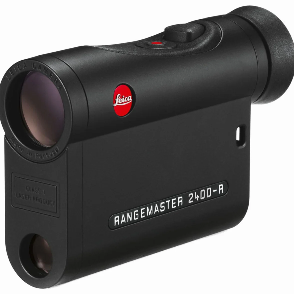 Leica Telemetro Rangemaster CRF 2400-R