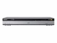SONY DVD RDR-HX785 REGISTRATORE LETTORE 160 GB