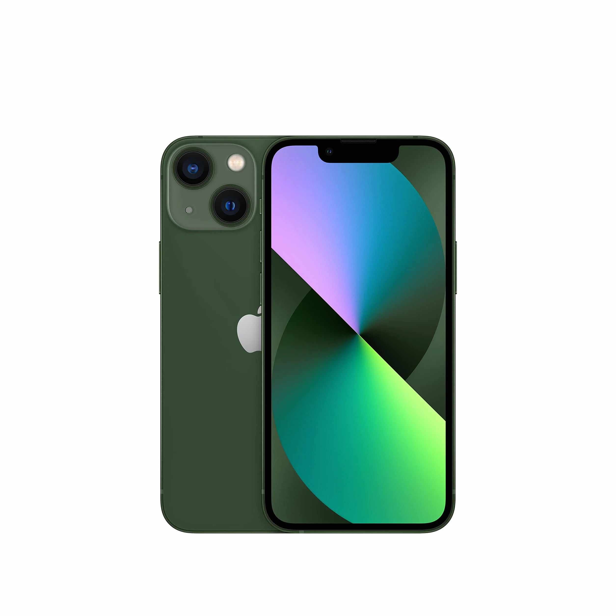 Apple iPhone 13 Mini 128GB Verde Ricondizionato