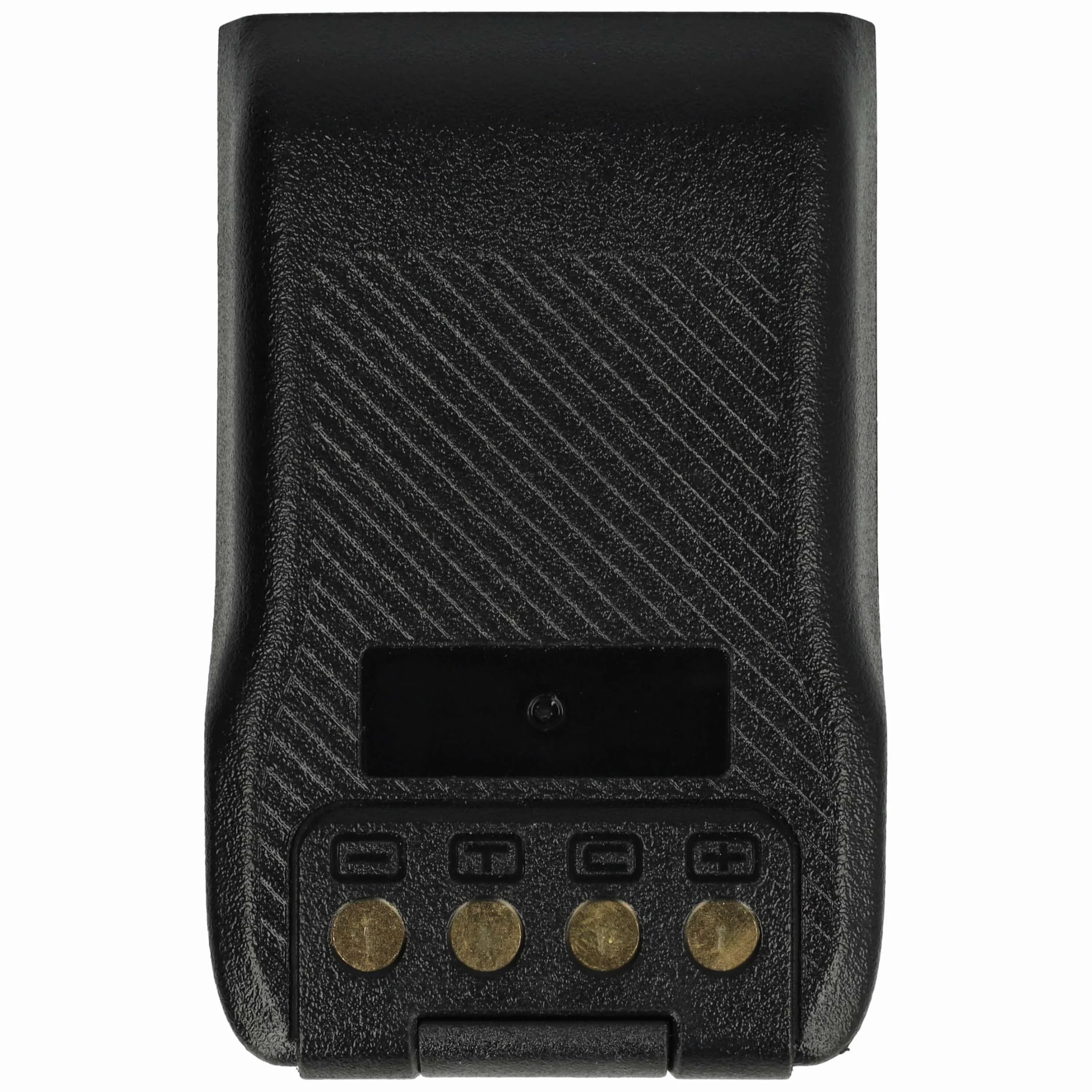 Vhbw Bateria Li-Ion 2500mAh 7,2V do Hytera PD602G PD602 PD606 PD605 PD660 UL913 PD5 PD600 Radio