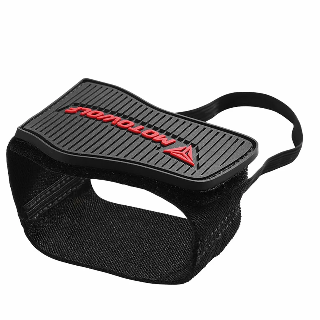 Protezione Scarpe Moto Leva Cambio Copriscarpe Motociclo Quad ATV