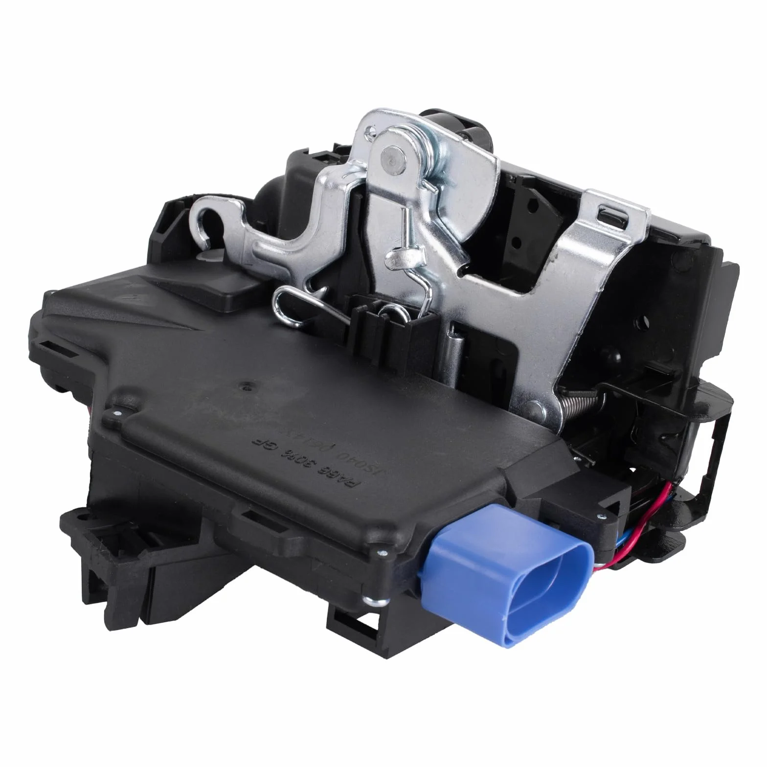 3D1837015 3D1837015A 3D1837015 3D1837015A 3D1837015A 3D1837015 - Serratura a 9 poli, adatto per Golf MK V Golf Plus 2003-2009 5AB