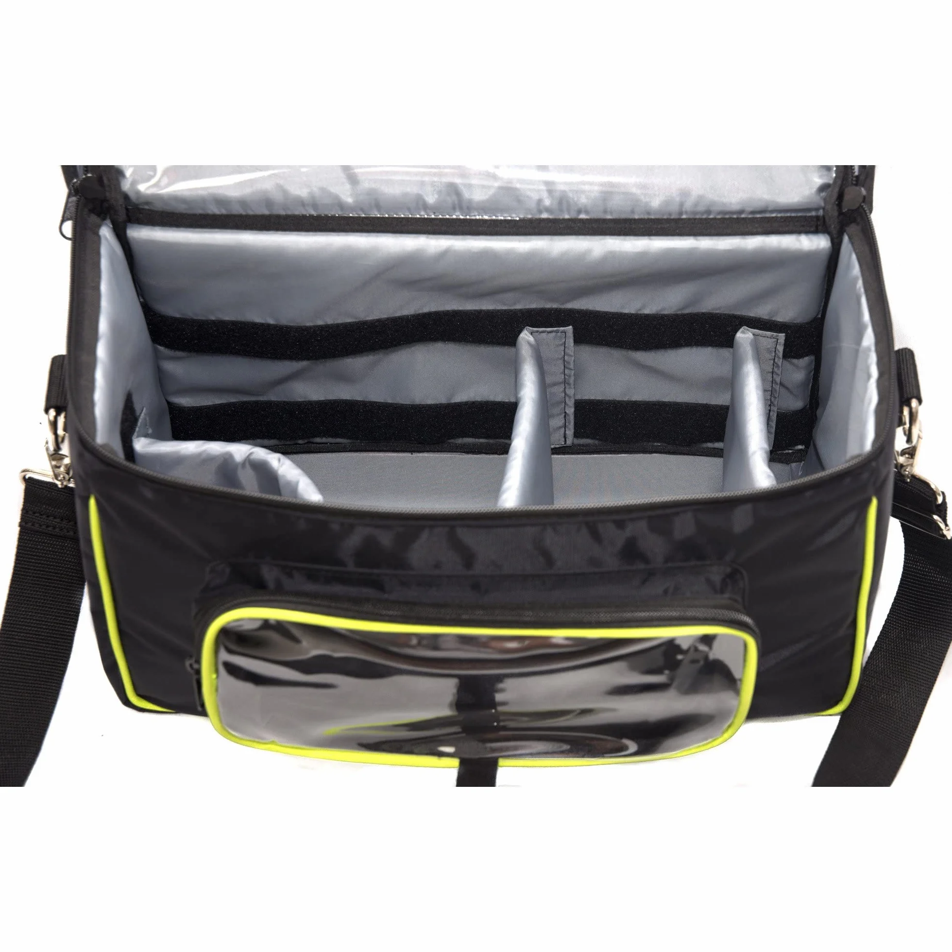 Borsa imbottita per Maksutov 90, 102 e 127