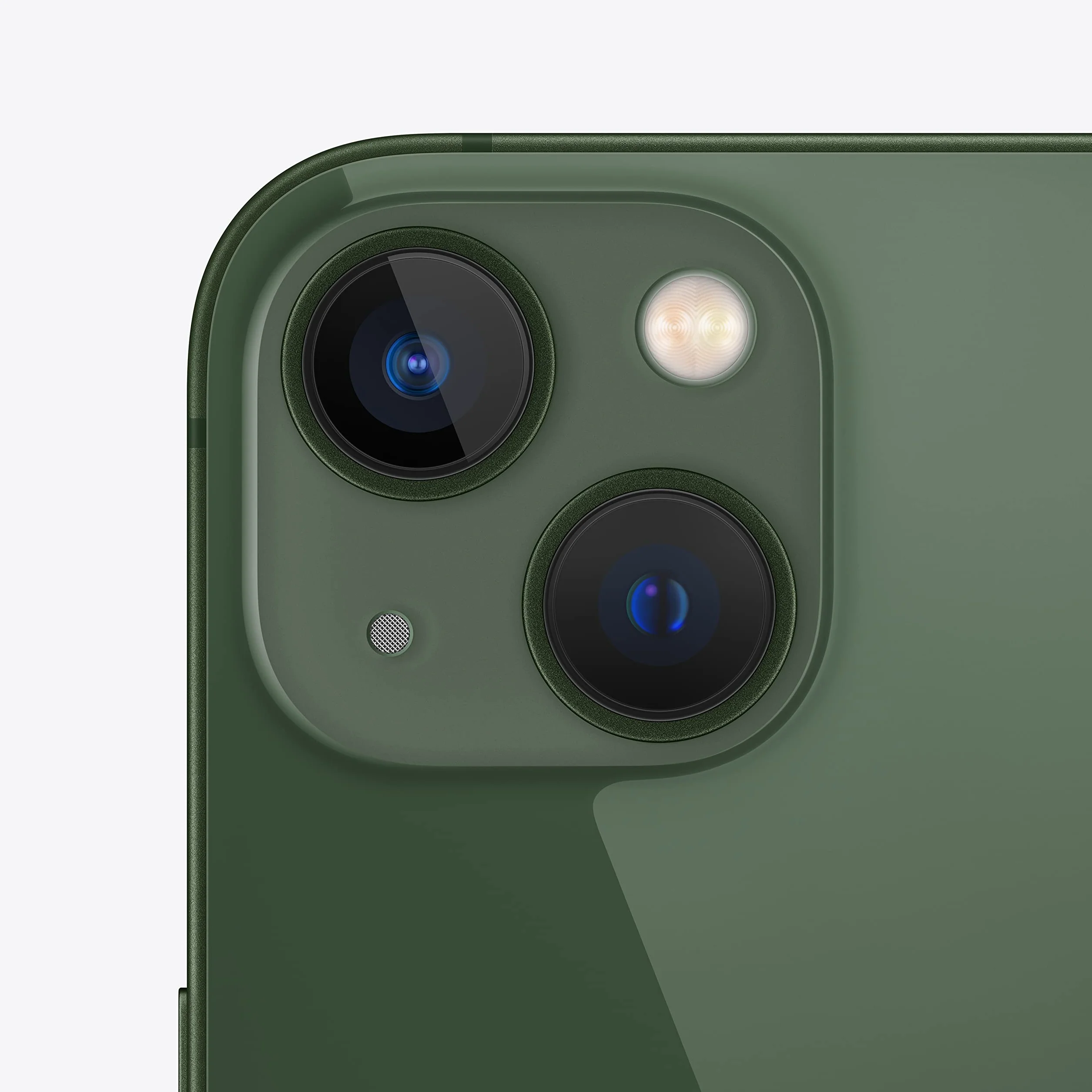 Apple iPhone 13 Mini 128GB Verde Ricondizionato