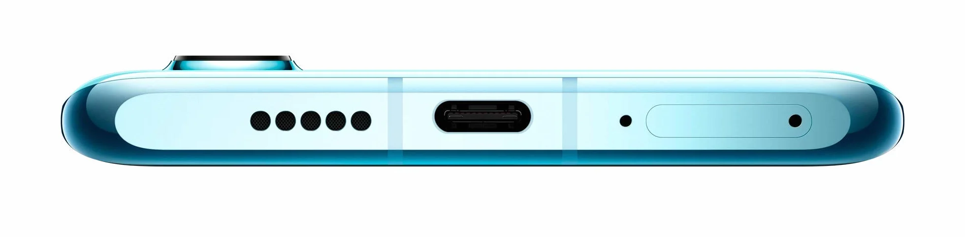 HUAWEI P30 Pro 128GB Breathing Crystal (Dual SIM) (Ricondizionato)