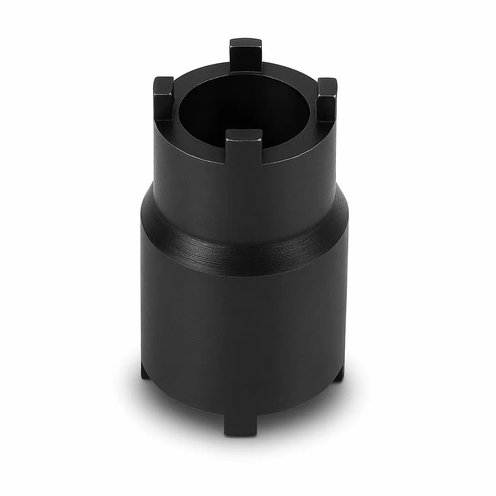 Keenso Chiave per dadi di bloccaggio 2 in 1 20mm / 24mm per CRF 600RR 450R 250L