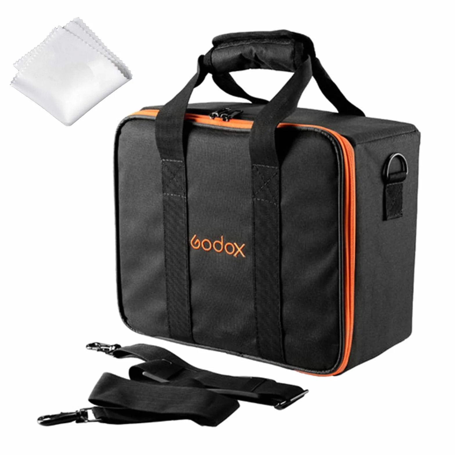 GODOX Borsa da Trasporto, compatibile con flash AD600, AD600PRO, AD600PROII, AD600 PRO II, AD600BM II, AD600BMII
