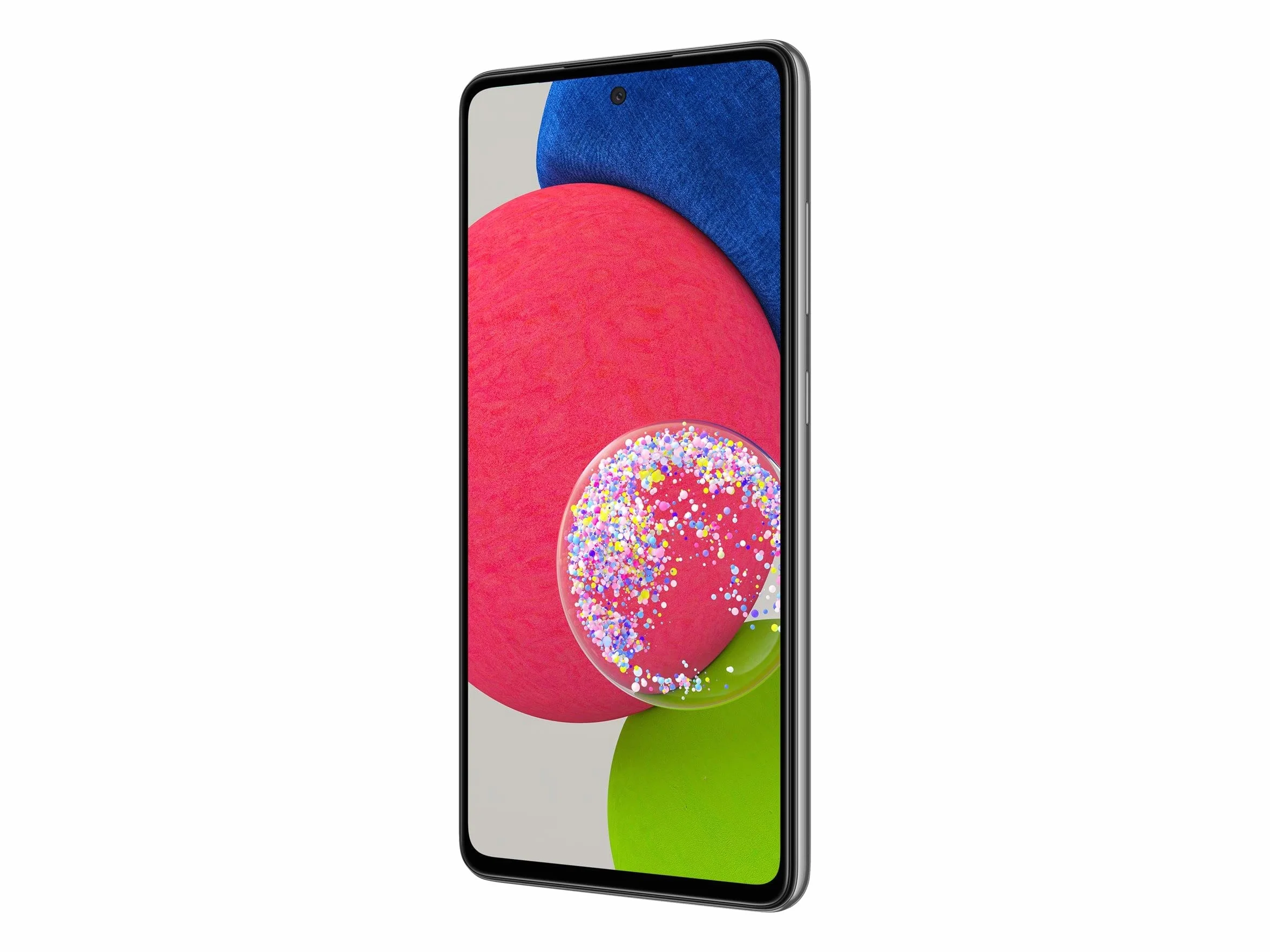 Samsung Galaxy A52s 5G 128GB Awesome Black Ricondizionato