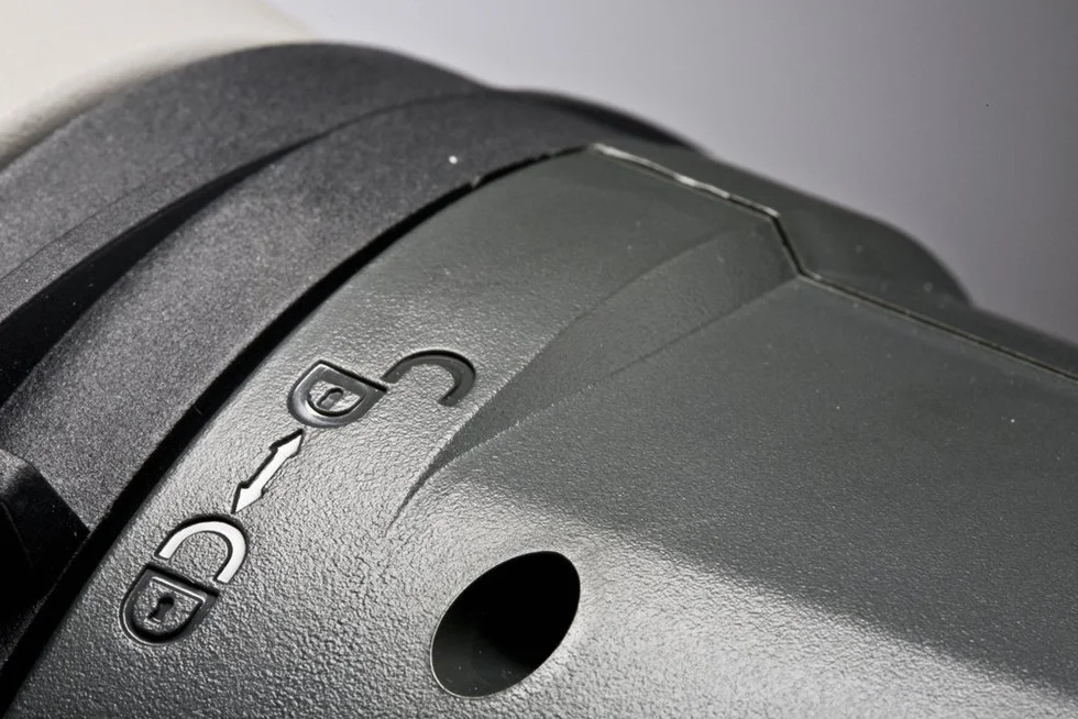 Elinchrom BRX-500 unità flash da studio fotografico, 90-250 V, senza riflettore