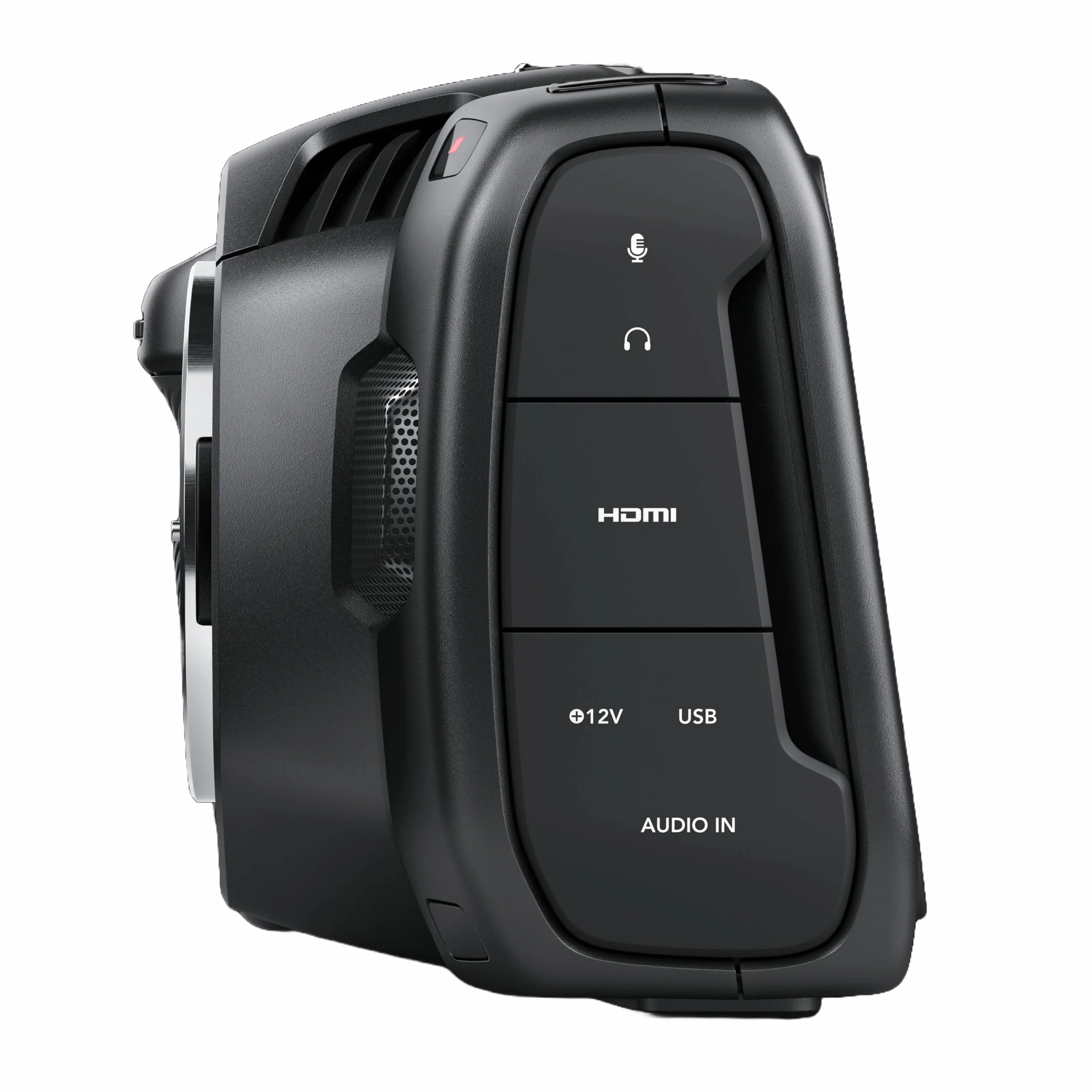 Blackmagic Design Pocket Cinema Camera 4K