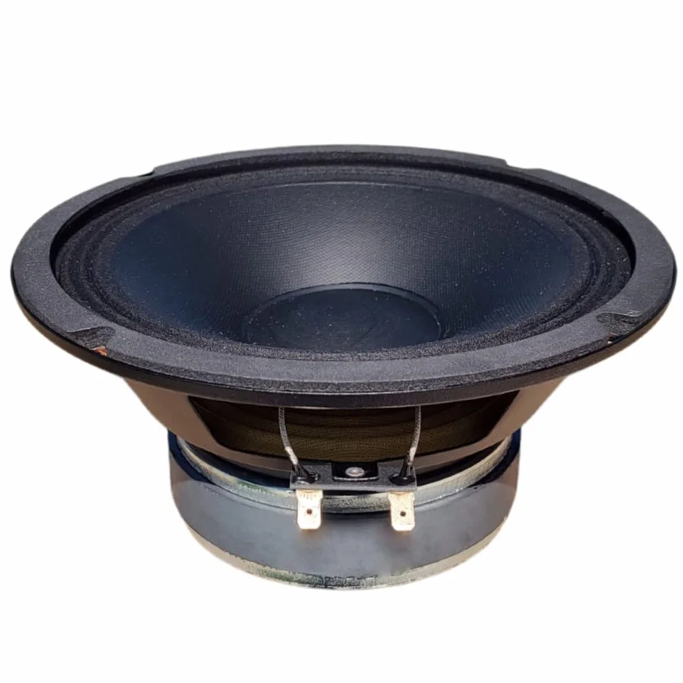 1 altoparlante CIARE PM203 extended range da 20 cm 200 mm 8" di diametro da 150 watt rms e 300 watt max impedenza 8 ohm per casa party, 1 pezzo