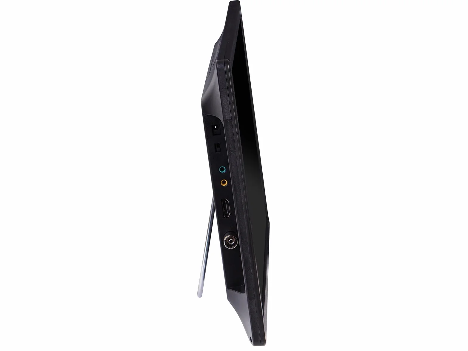 Trevi LTV 2014 TV Portatile 14.1" Digitale Terrestre USB SD HDMI Batteria Integrata 12V